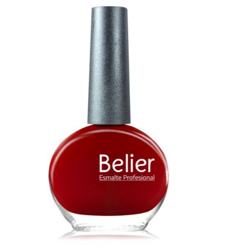 ROJO CLANDESTINO 13ML BELIER