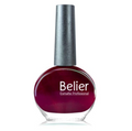 ROJO NACARADO 13ML BELIER