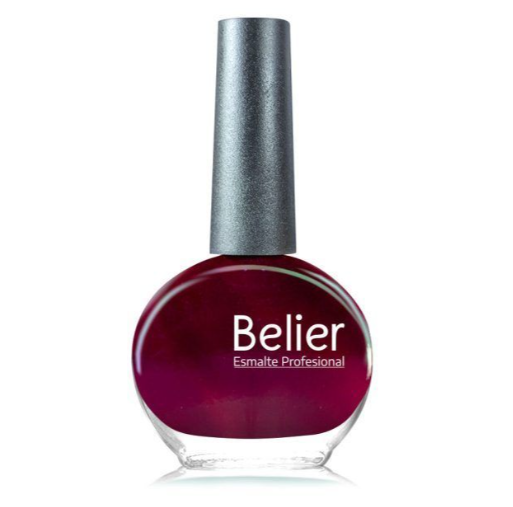ROJO NACARADO 13ML BELIER