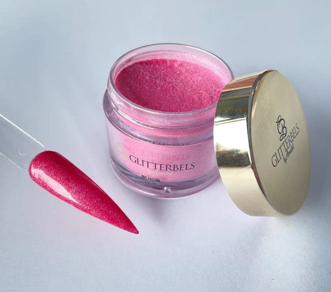 Rose bud 28 gr GLITTERBELS