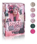 Colección Polimeros Rose Gold Divas 6ud Wapizima