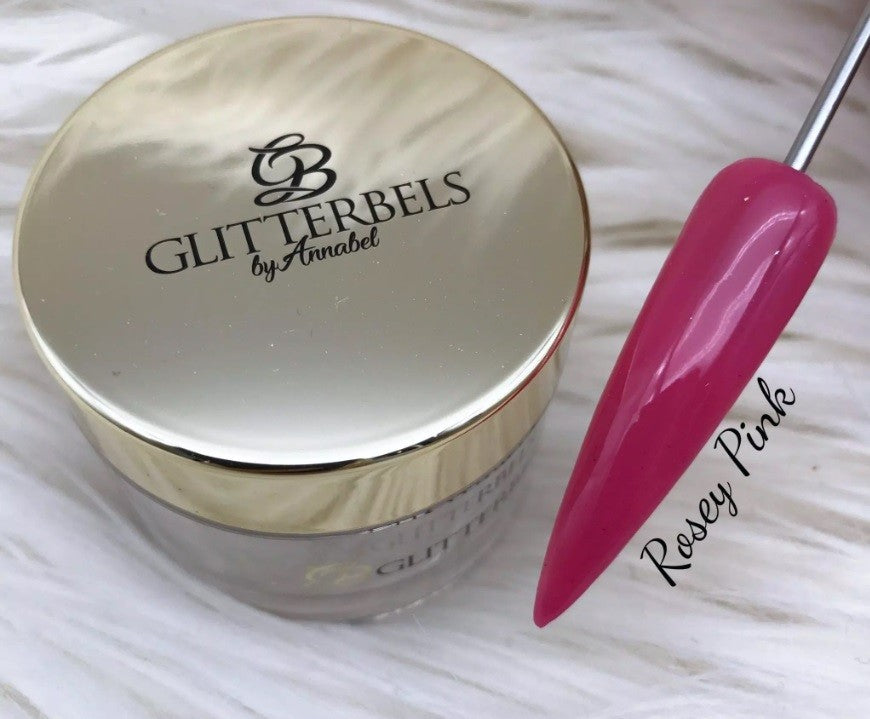 ROSEY PINK 28GR GLITTERBELS