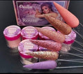Colección Polimeros Rouse Princess 6ud Wapizima
