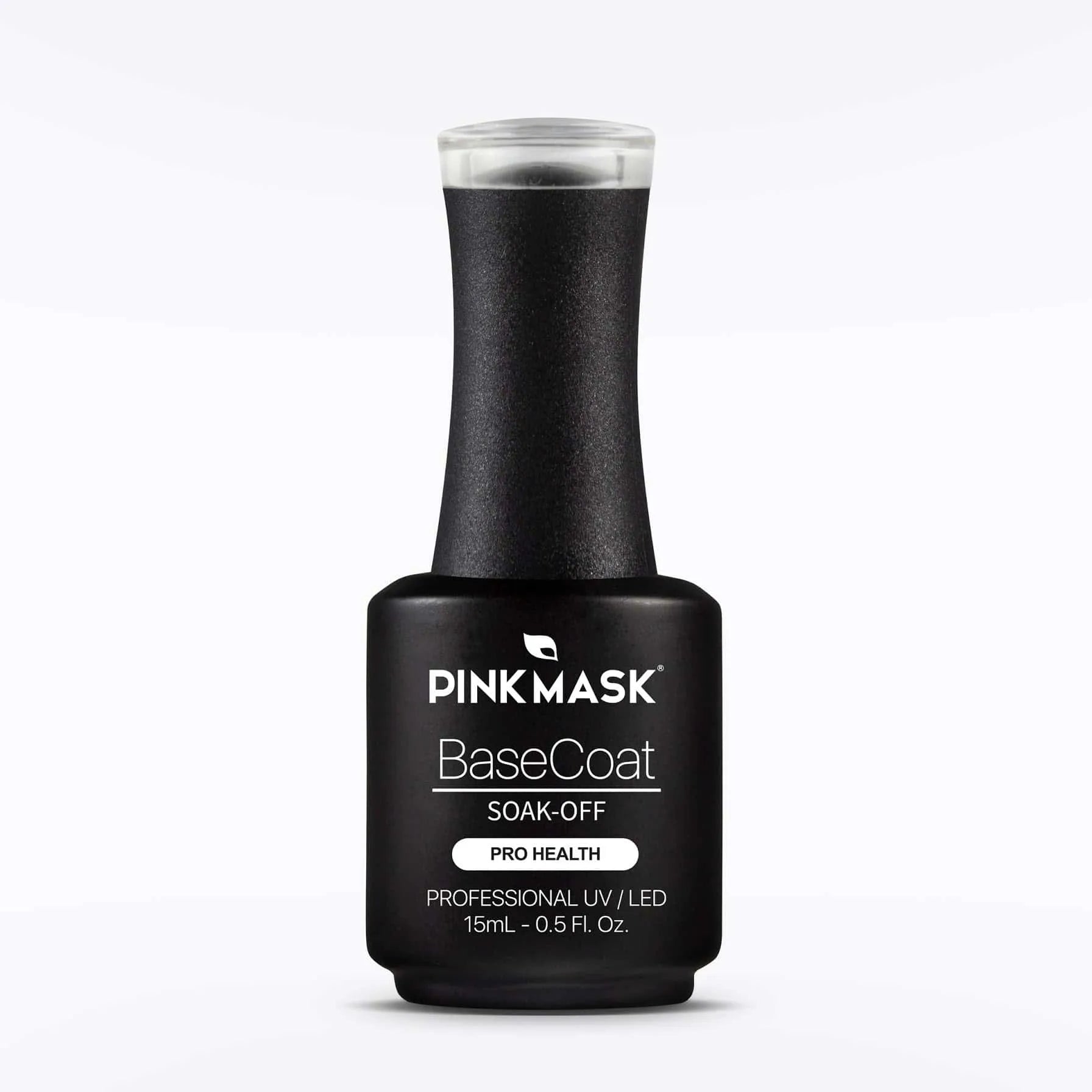Rubber Base Coat Pink Mask