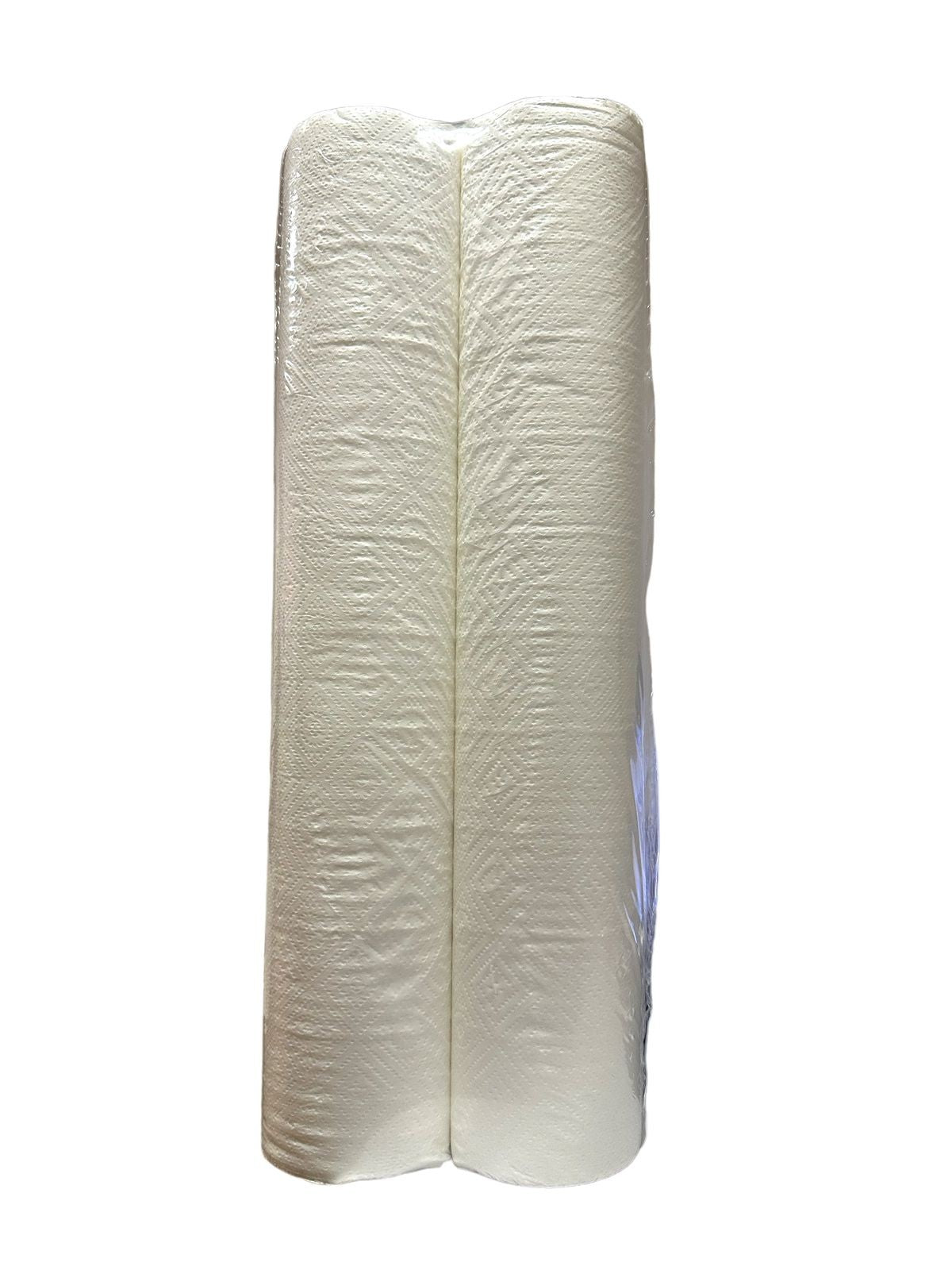 Sabanilla clínica blanca 2 ud