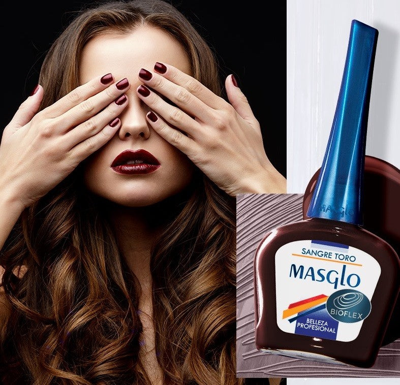 SANGRE TORO 13,5L MASGLO