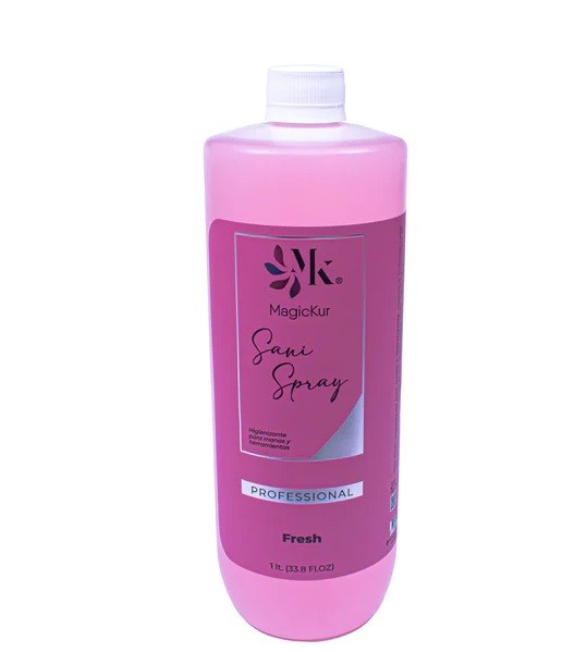 Sani Spray 1L MagicKur