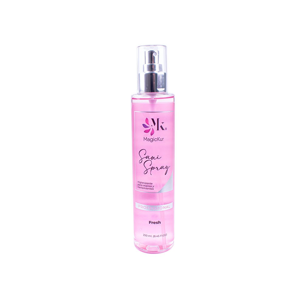 Sani Spray 250ml MagicKur