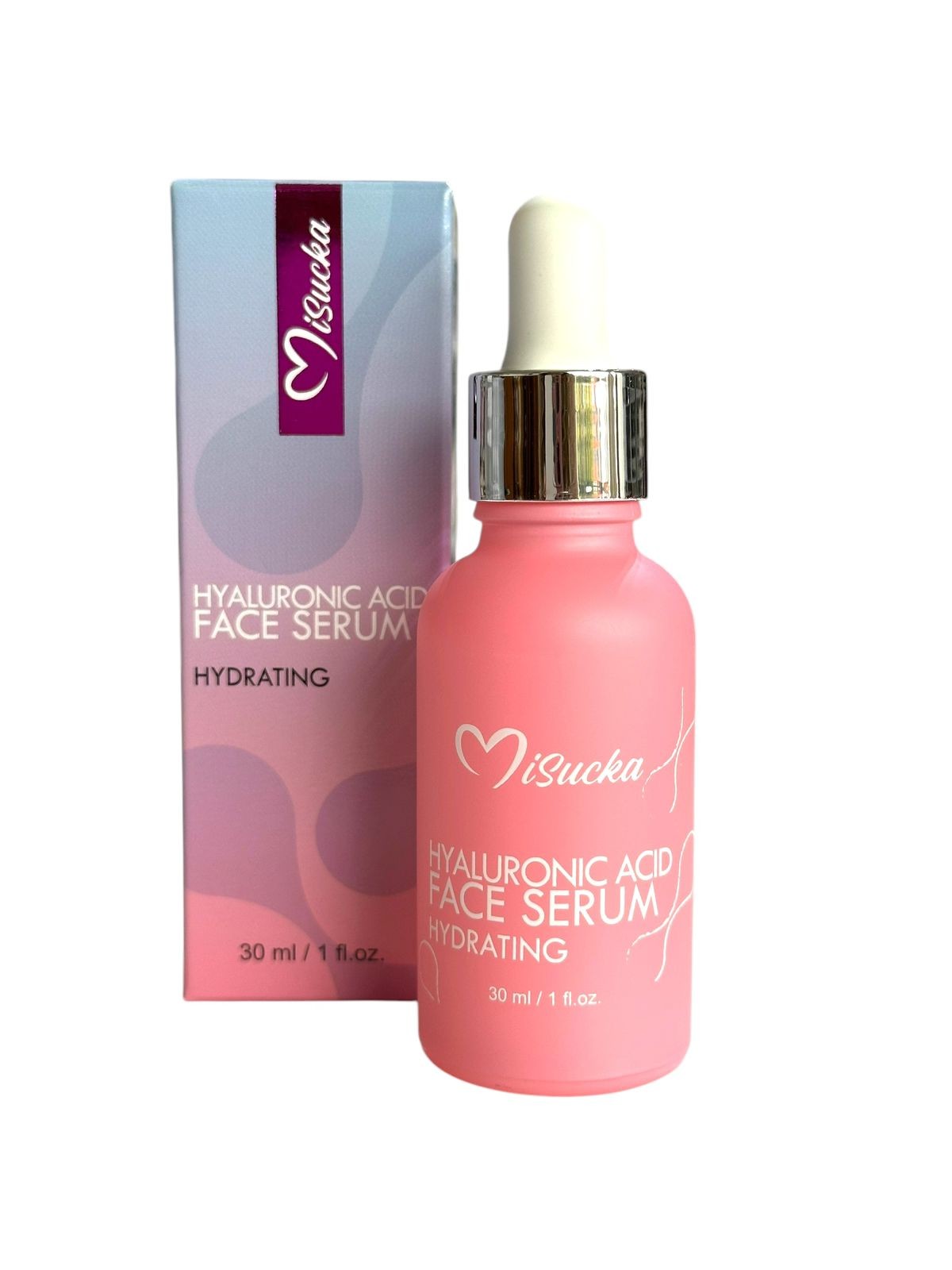 Serum Acido Hialuronico 30ml MiSucka