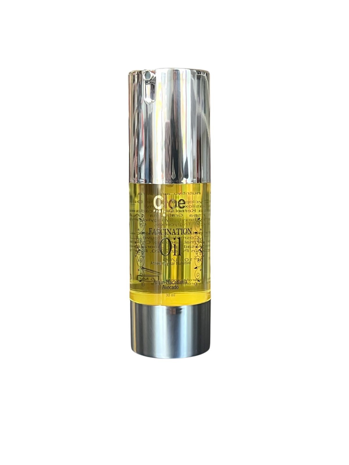 Aceite Fascination  30ml Cloe