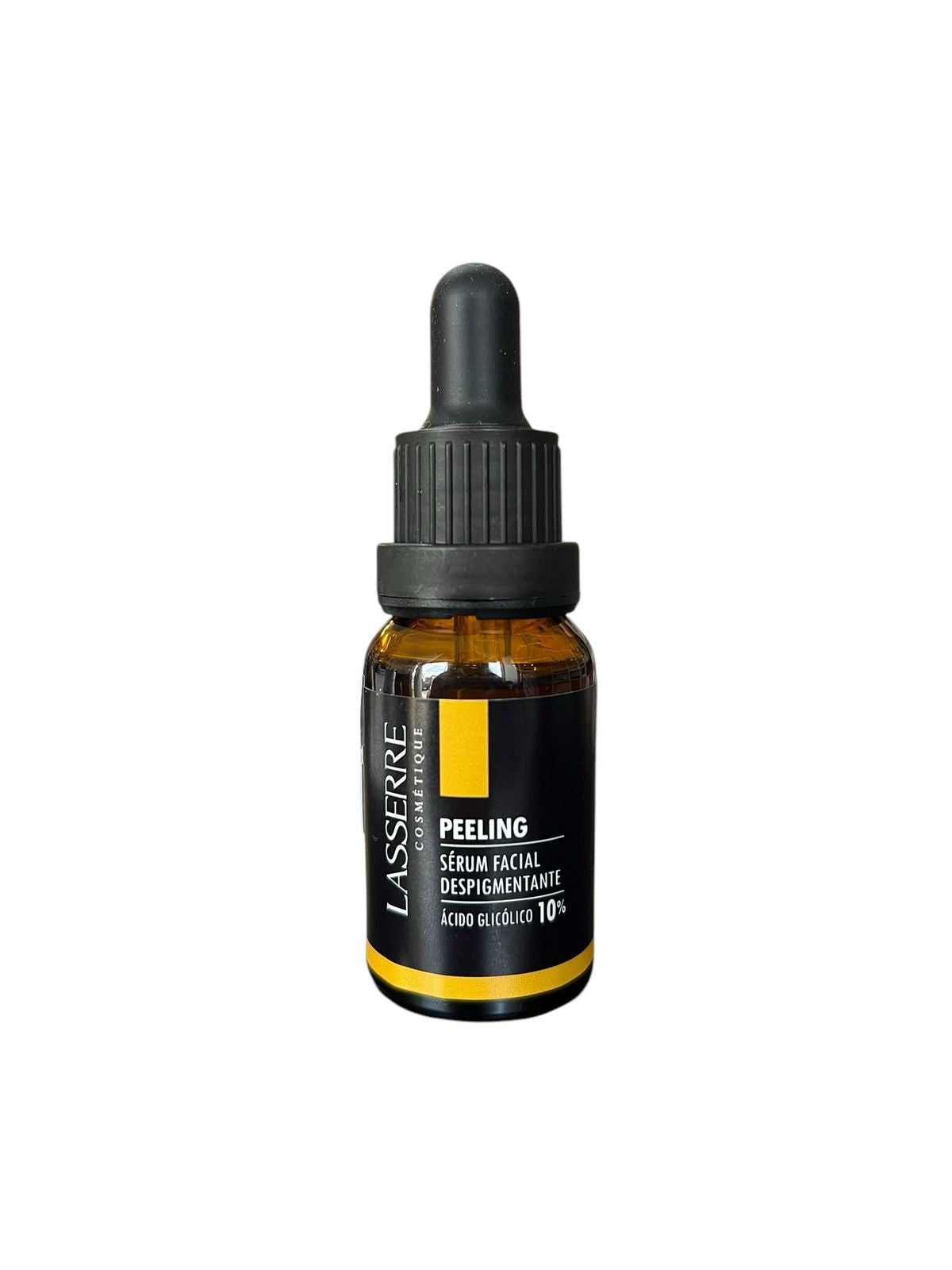 Sérum Despigmentante (Ácido Glicólico 10%) 15ml Lasserre