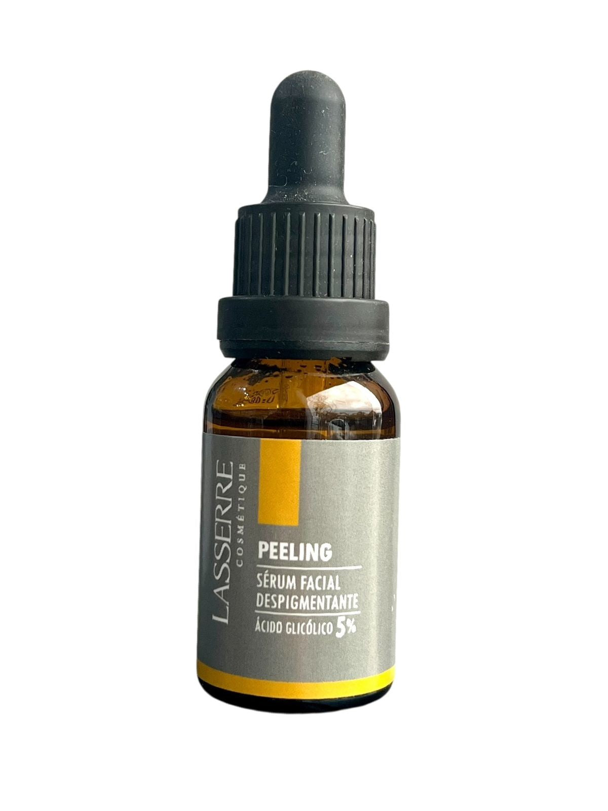 Sérum Despigmentante (Ácido Glicólico 5%) 15ml Lasserre