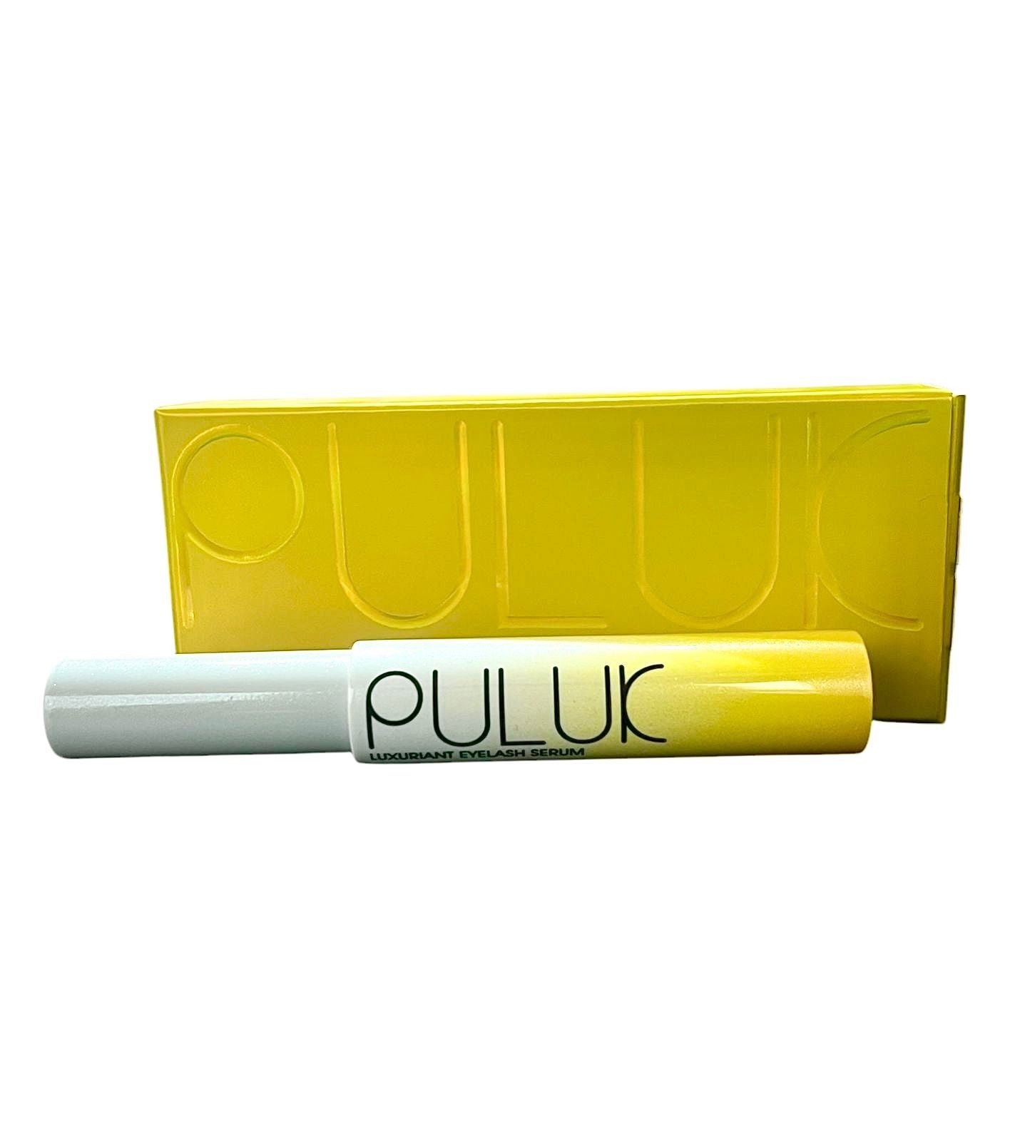 Serum Puluk Luxuriant