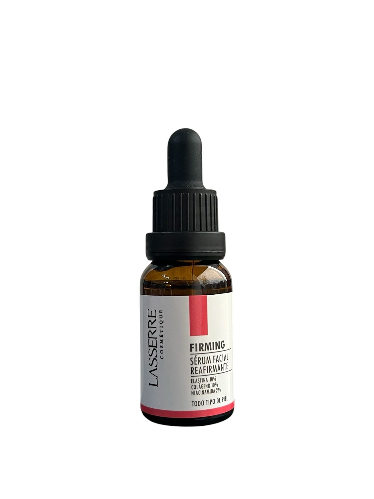 Sérum Reafirmante 15ml Lasserre