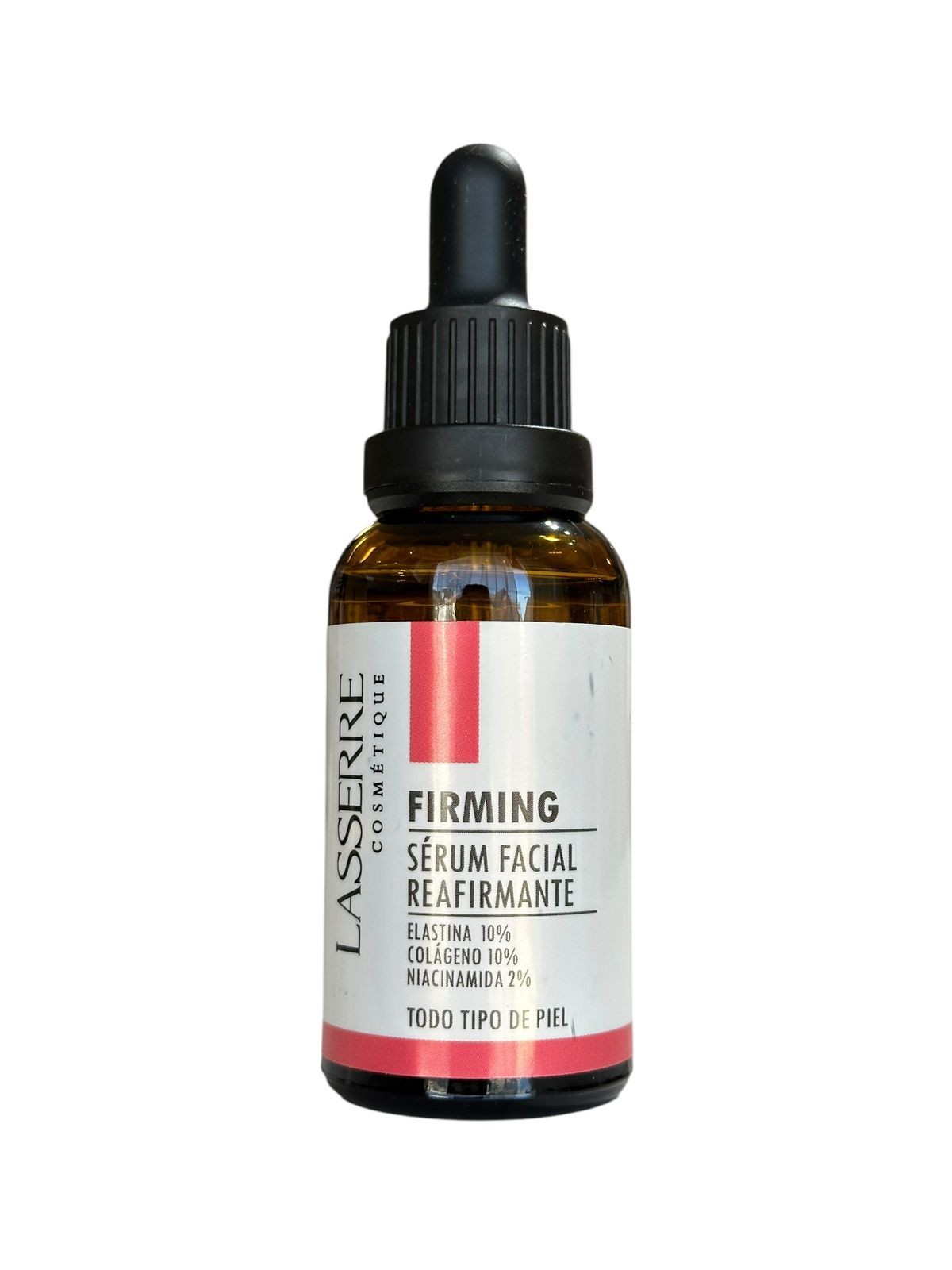 Sérum Reafirmante 30ml Lasserre