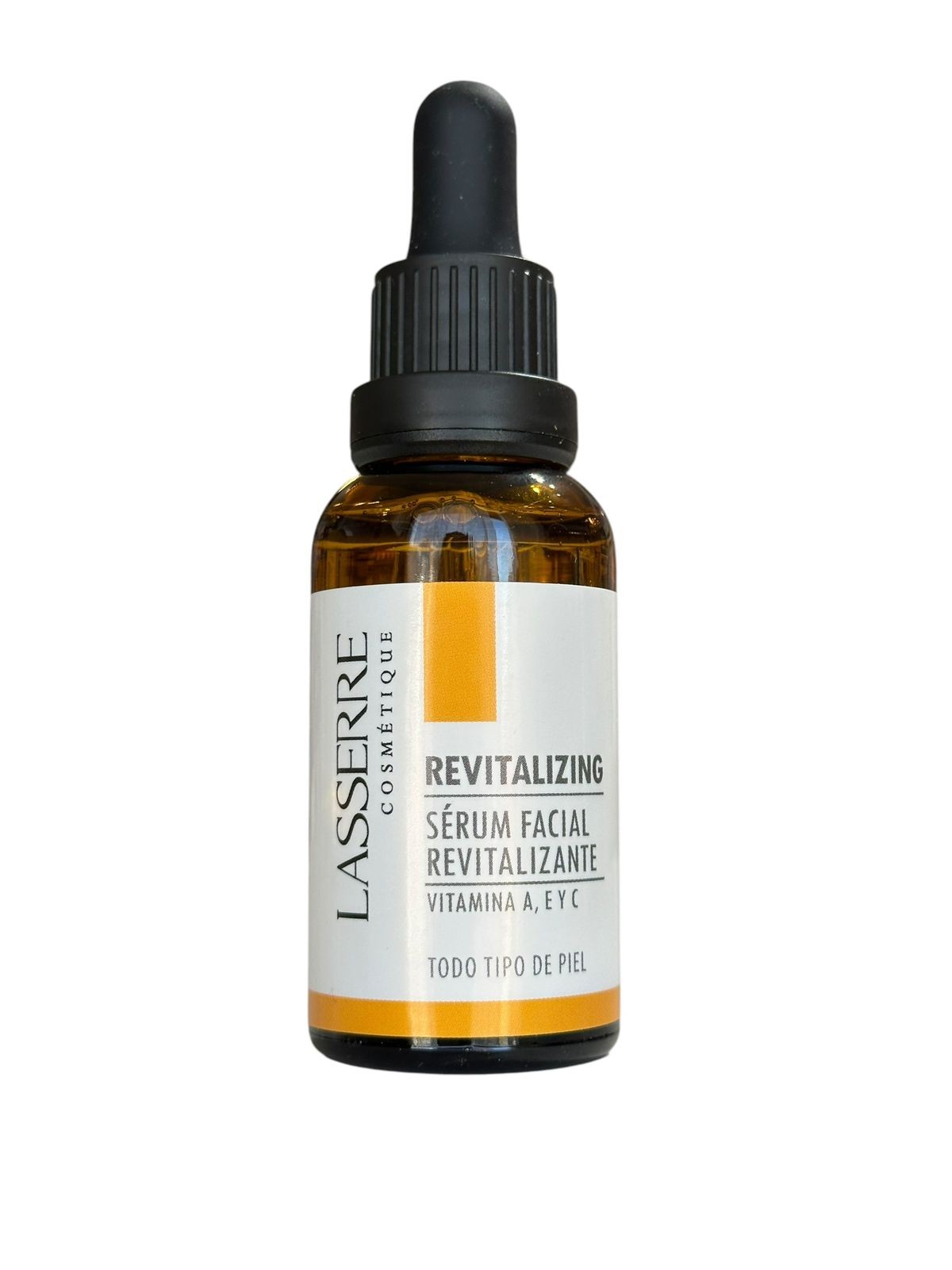 Sérum Revitalizante 30ml Lasserre