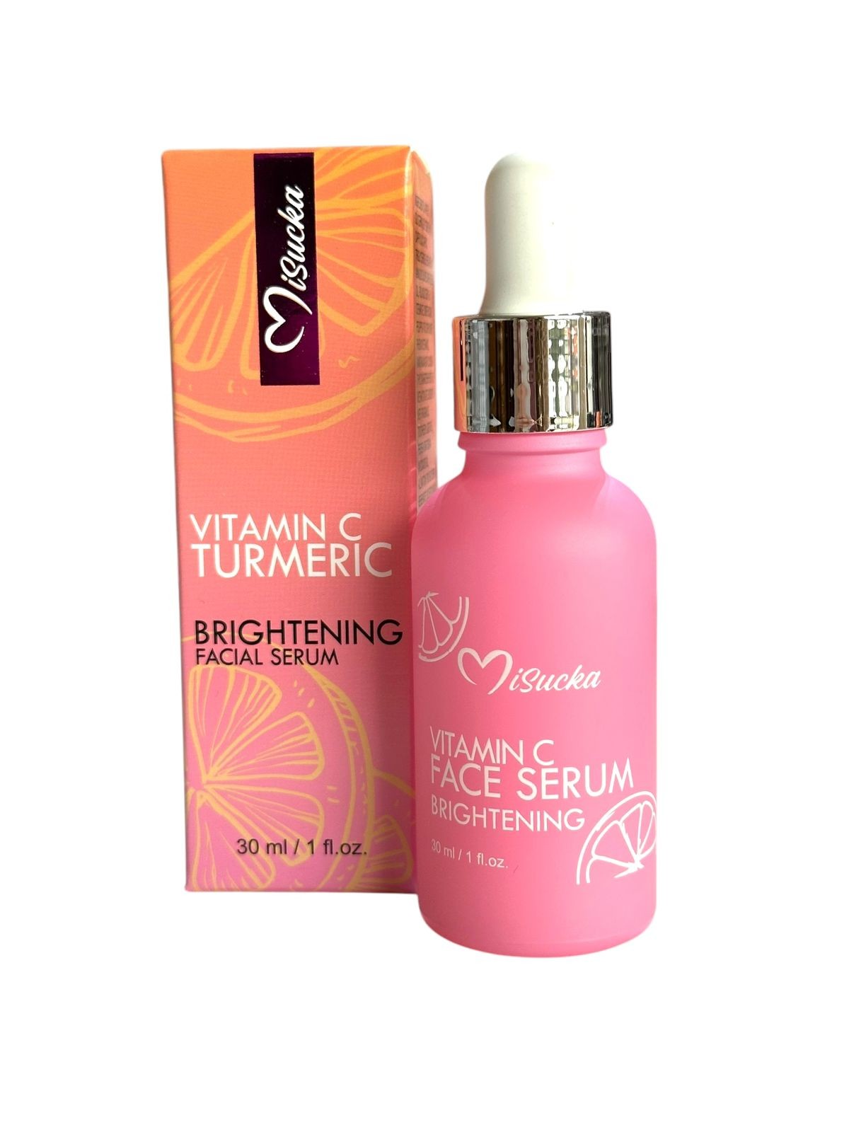 Serum Vitamina C 30ml MiSucka