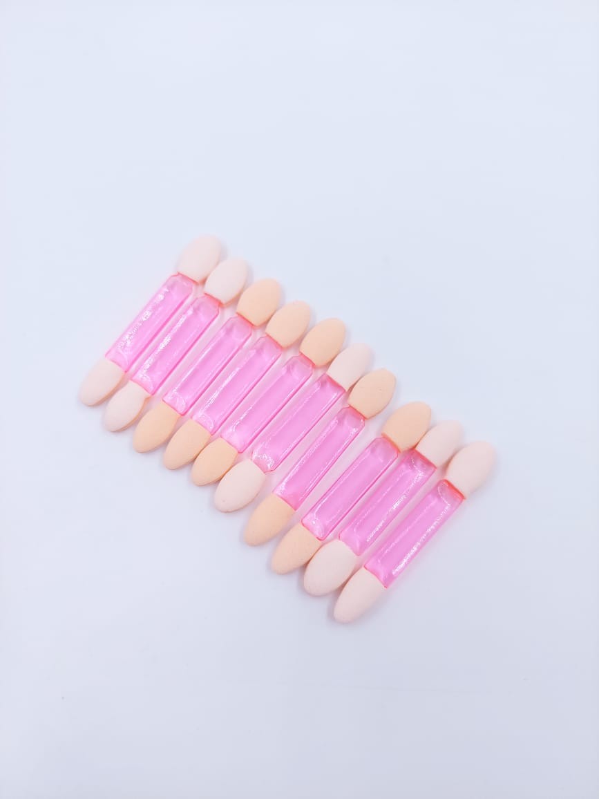 Set aplicador de efectos 10ud