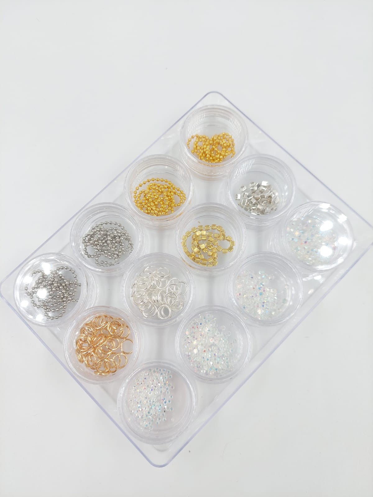 Set decoración 1 (12ud)