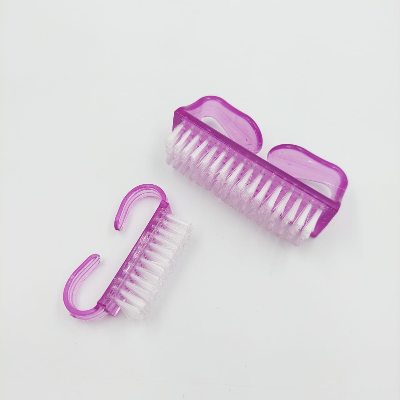 Set escobillas 2ud
