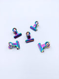 Set pinzas curva c 5ud