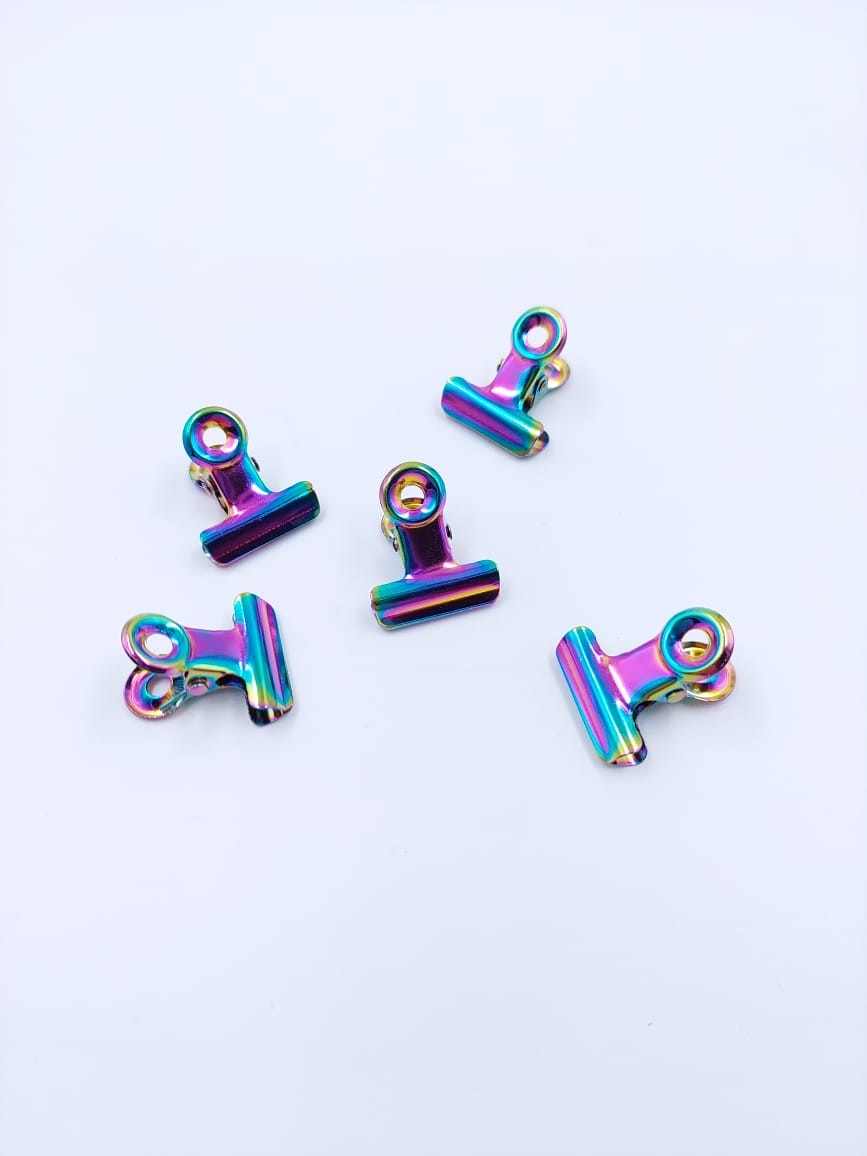 Set pinzas curva c 5ud