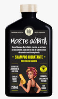 Shampoo Hidratante Muerte Subita 250ml Lola Cosmetics