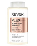 Shampoo Plex Bond Care Paso 4 260ml Revox B77