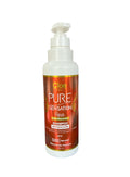 Shampoo Pure Sensation Repair 400ml Cloe