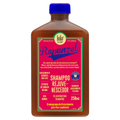 Shampoo Rejuvenecedor Rapunzel 250g Lola Cosmetics