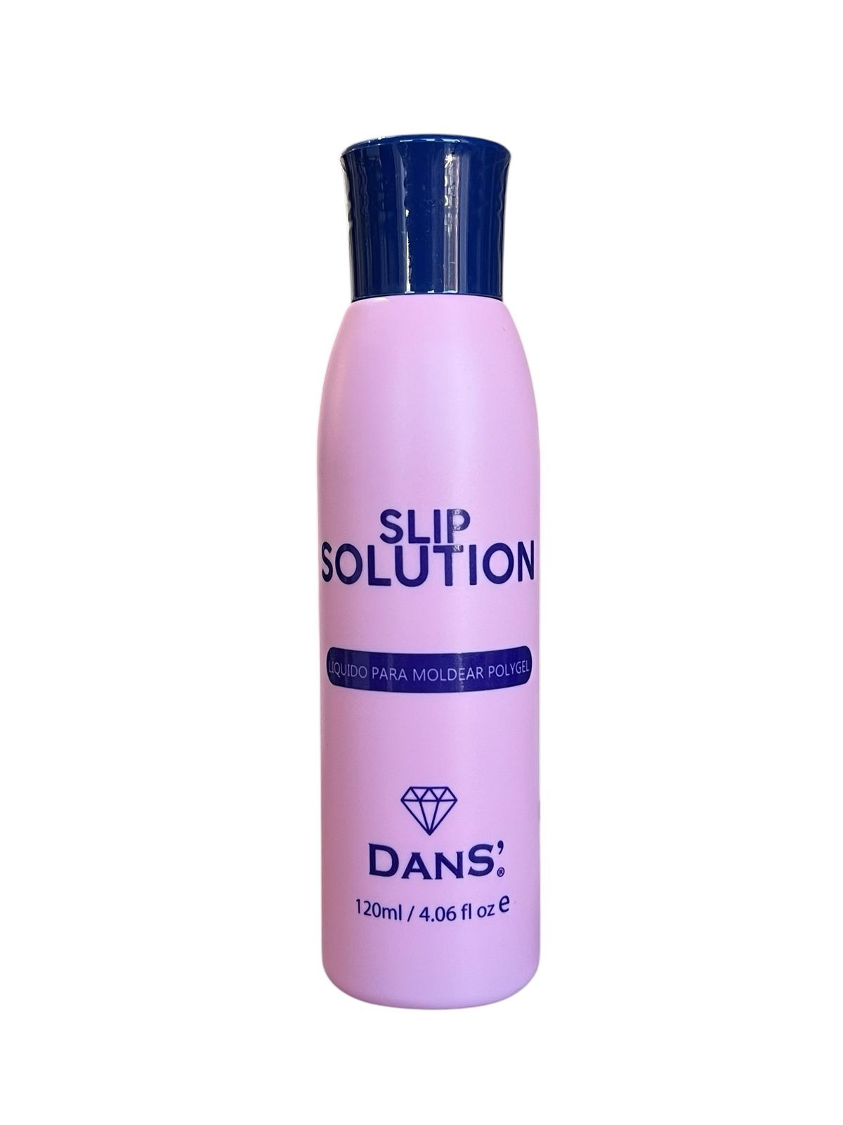 Slip Solution 120ml Dans