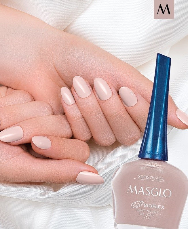 SOFISTICADA 13,5ML MASGLO