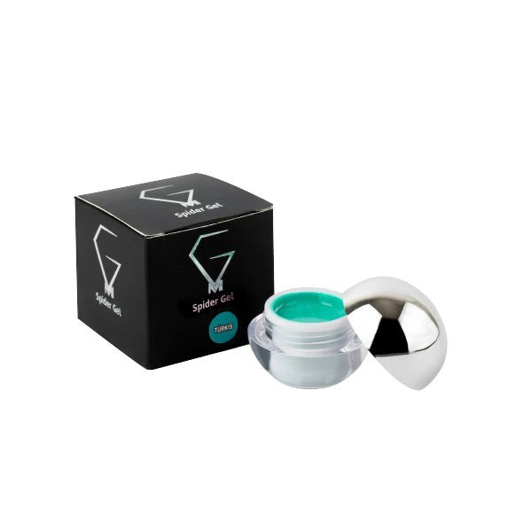 SPIDER GEL TURKIS 1 GR GMI