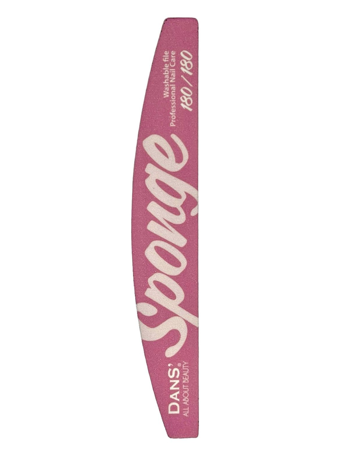 Sponge Impermeable Dans 180/180