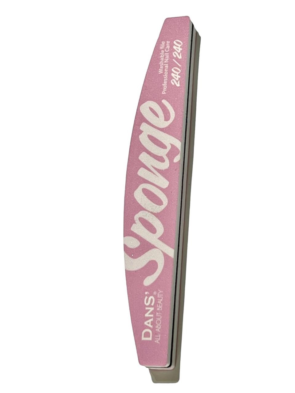 Sponge Impermeable Dans 240/240