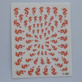 Sticker dragon 14
