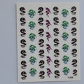 Sticker dragon 15