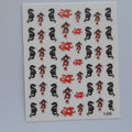 Sticker dragon 16