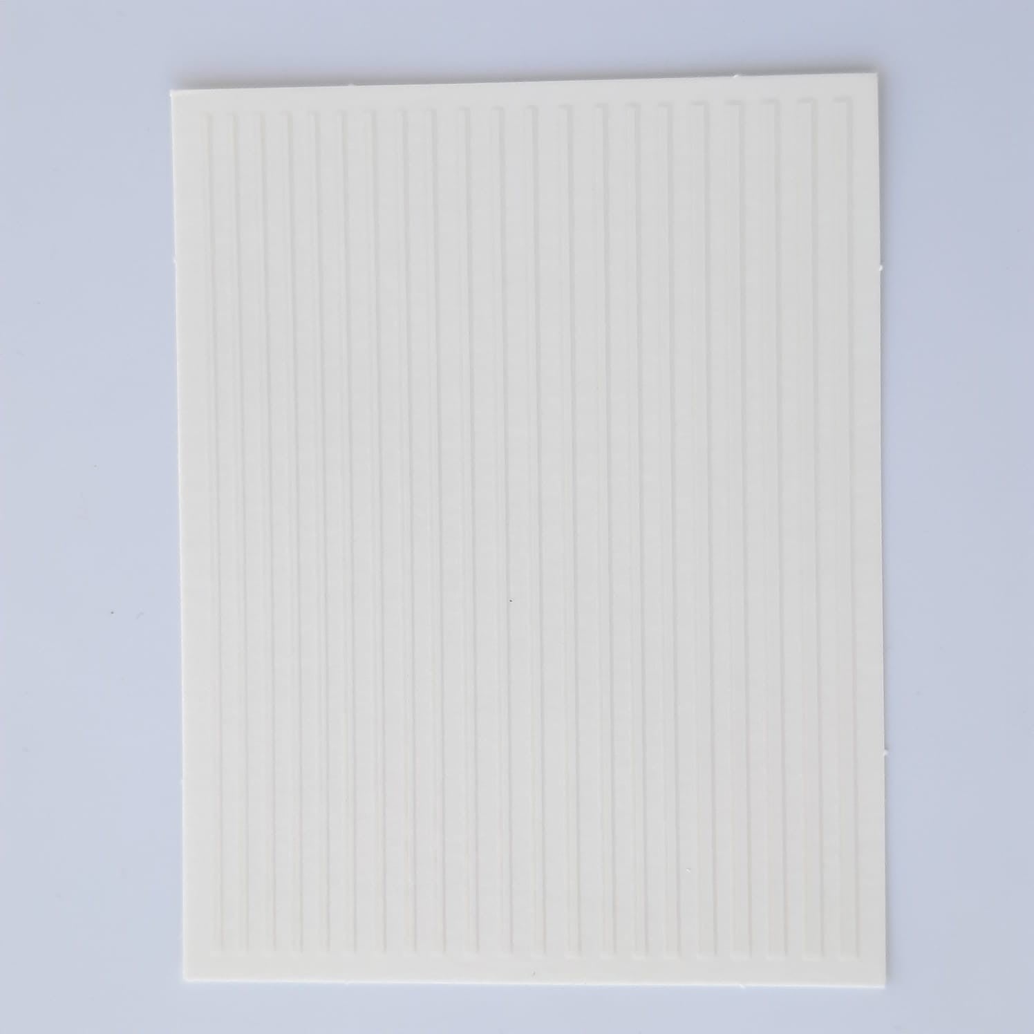 Sticker lineas blanca HE&DO