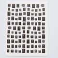 Sticker man 1 He&Do