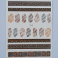 Sticker marcas 2 He&Do