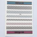 Sticker marcas 8 He&Do