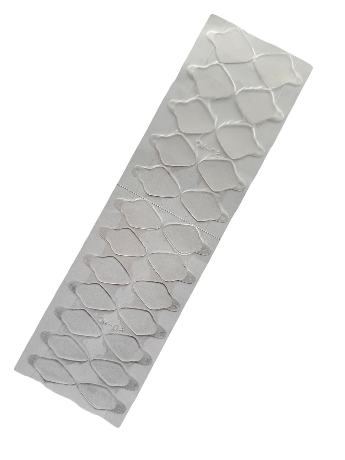 Moldes Adhesivos Para Tips M2