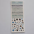 Tatuaje telas