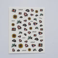 Sticker xoxo He&Do