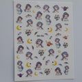 Stickers Jasmine DD701
