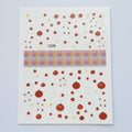 Stickers tomates 1226