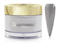 Stone Grey 28grs Glitterbels