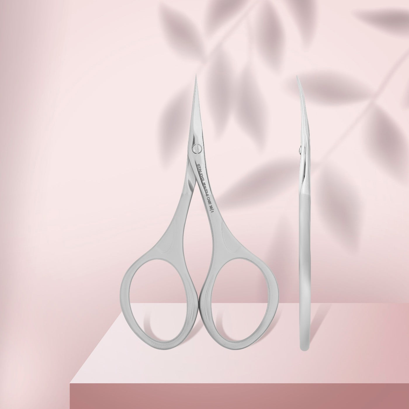 Tijera beauty & care 10/1  Staleks