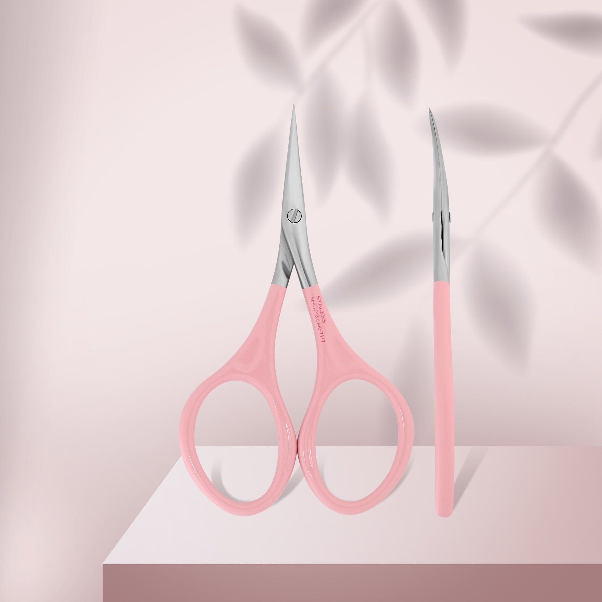 Tijera beauty & care 11/1  Staleks